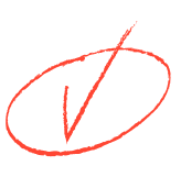 check red