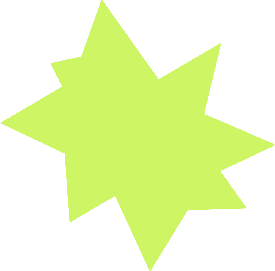 background green