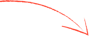 arrow red